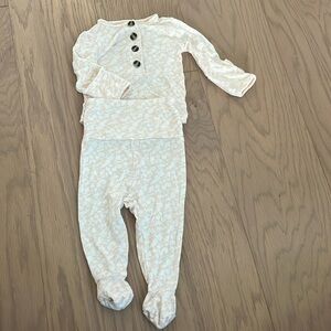 Lou Lou and company newborn set